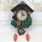Metsäaiheinen käkikello – kuva 2