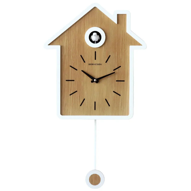 Design-käkikello – kuva 3