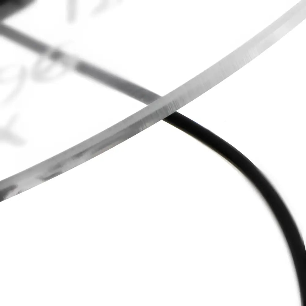 Taustavalaistu LED-seinäkello – kuva 9