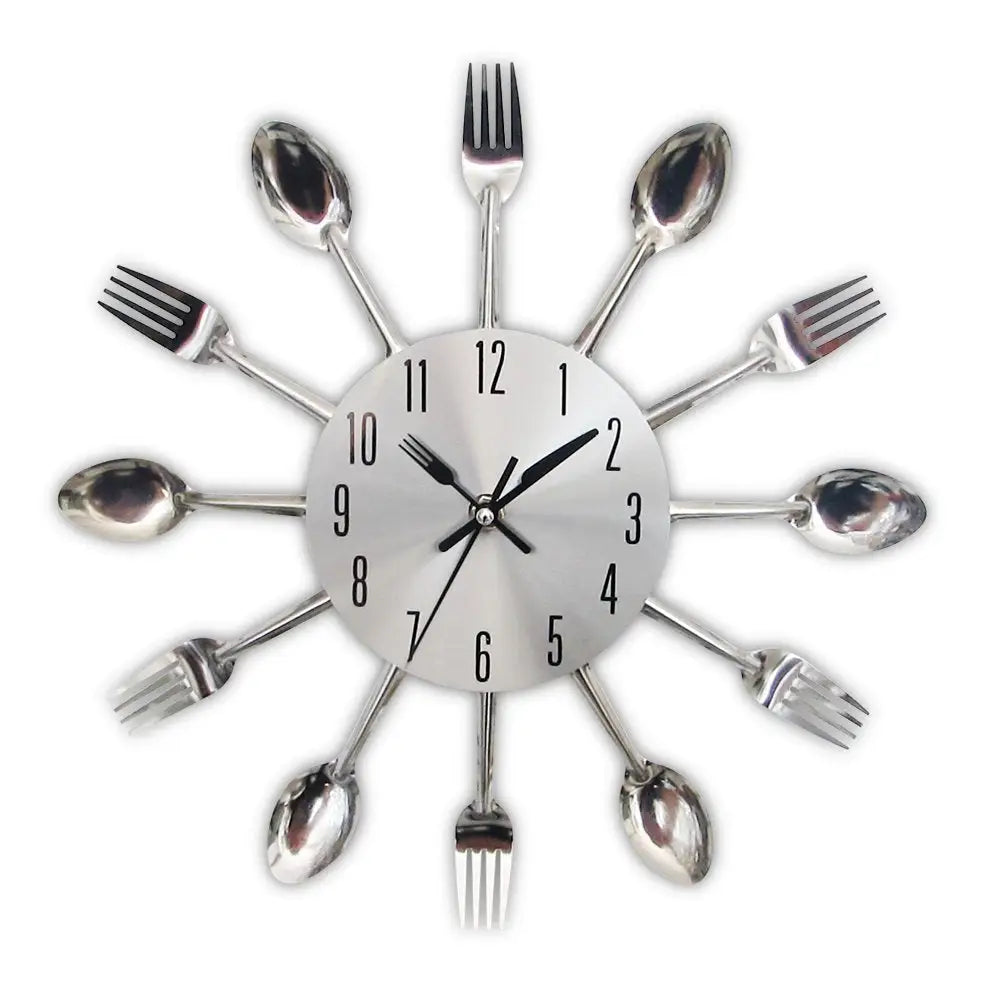 Keittiön seinäkello – kuva 8