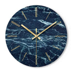 Lasinen design-seinäkello – kuva 18