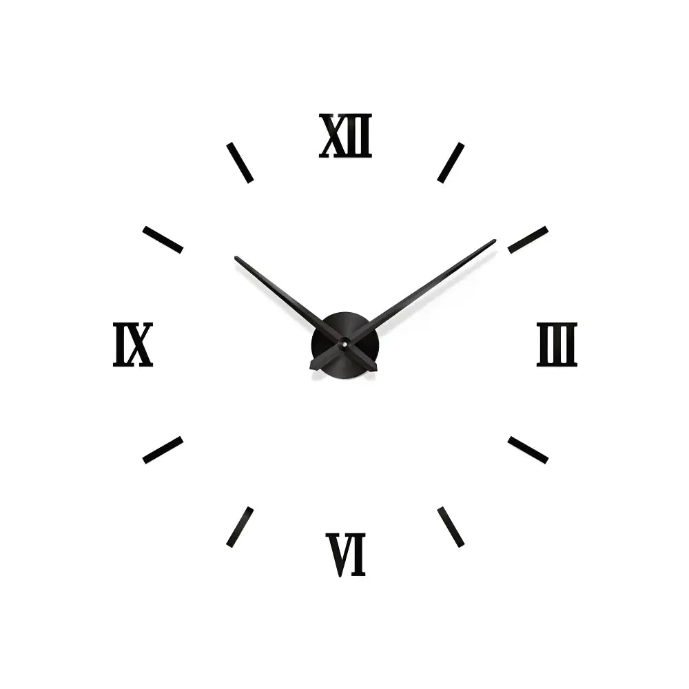3D-tarraseinäkello – kuva 7