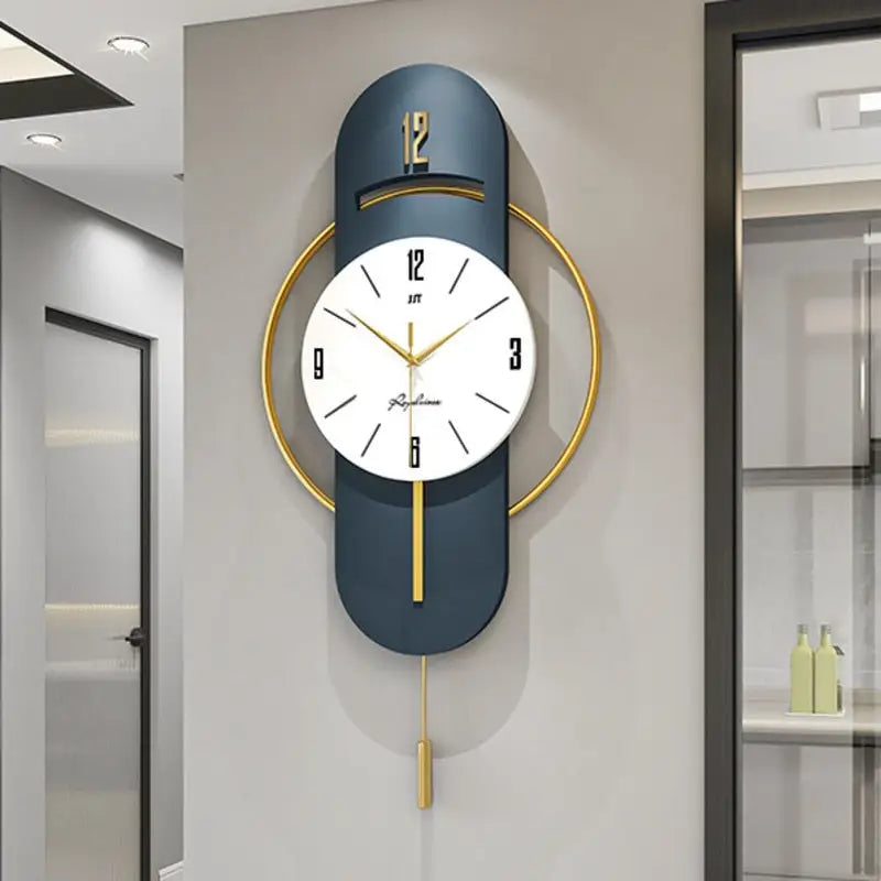 Design-heilurikello – kuva 4