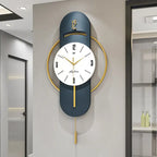 Design-heilurikello – kuva 4
