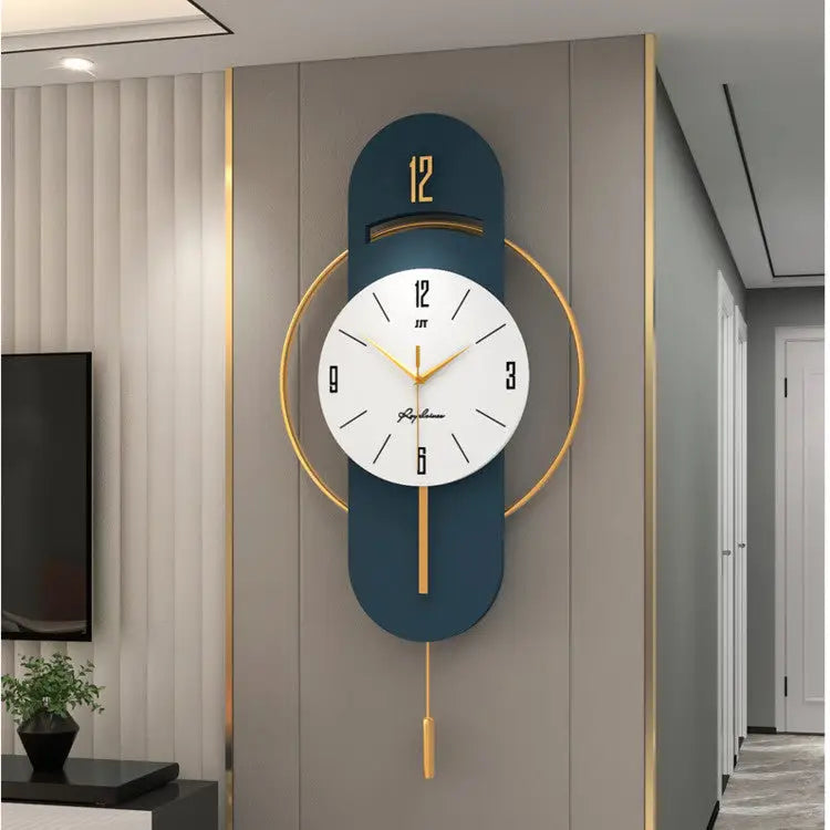 Design-heilurikello – kuva 2