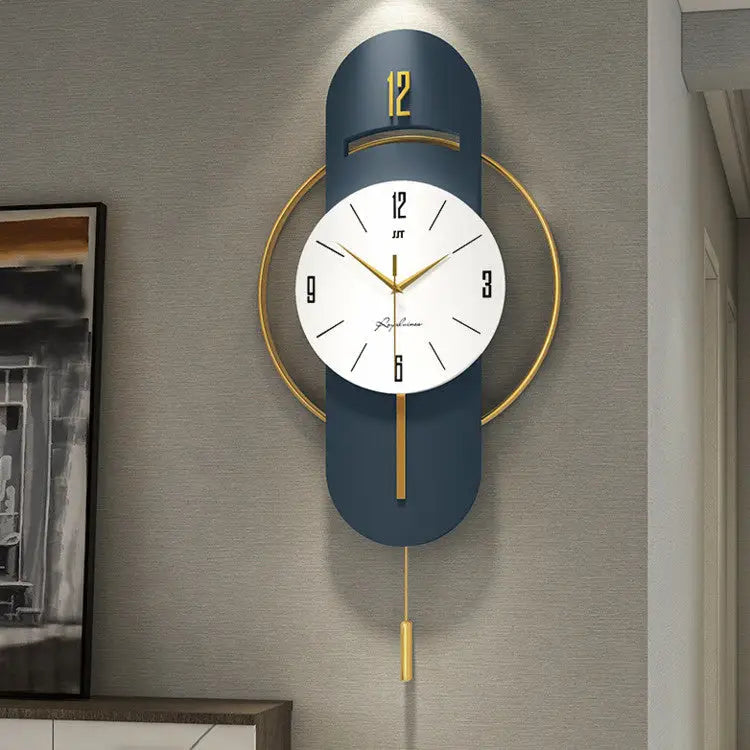 Design-heilurikello – kuva 3